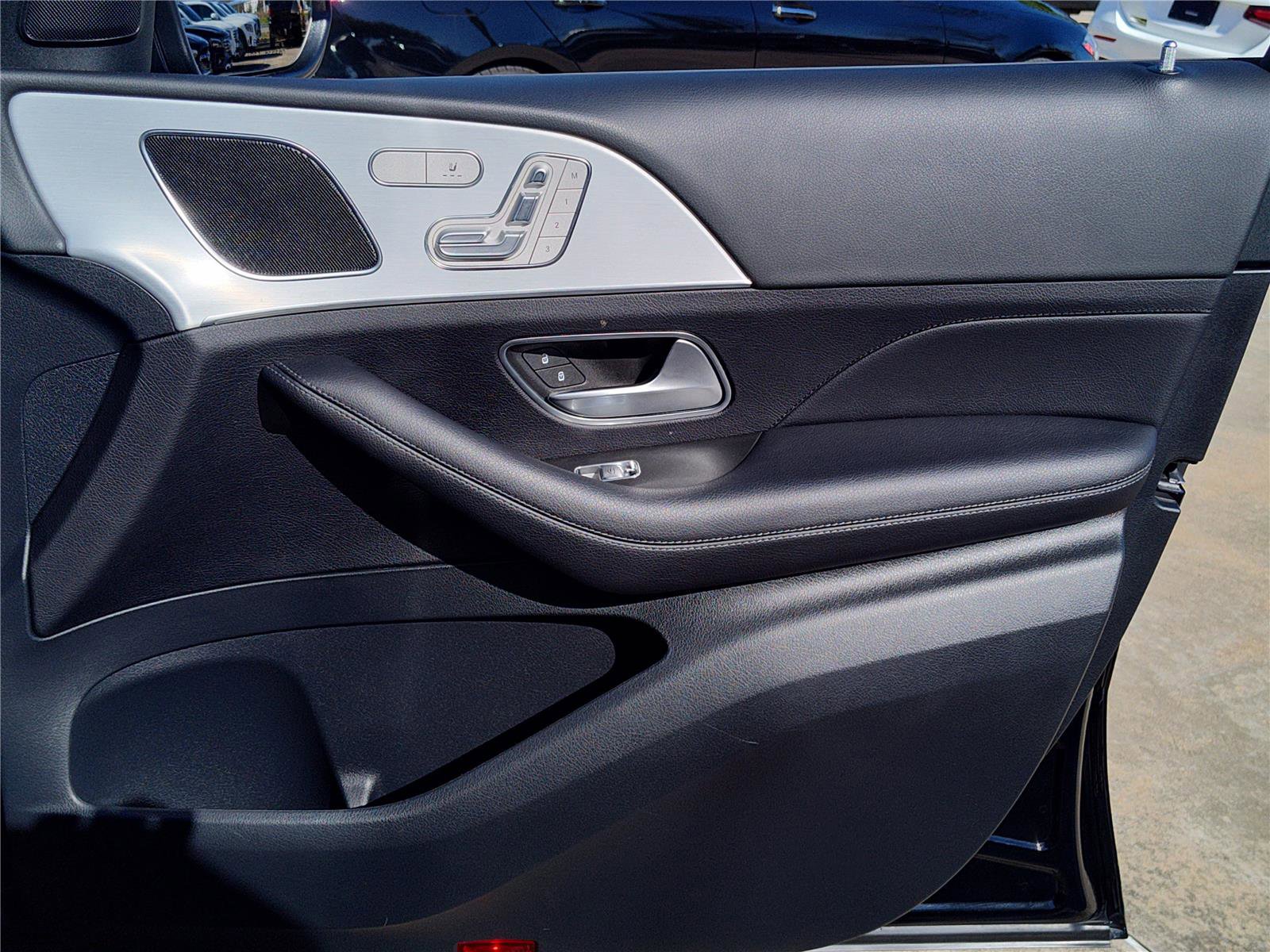 Certified 2025 Mercedes-Benz GLE 450 4MATIC Coupe image 24