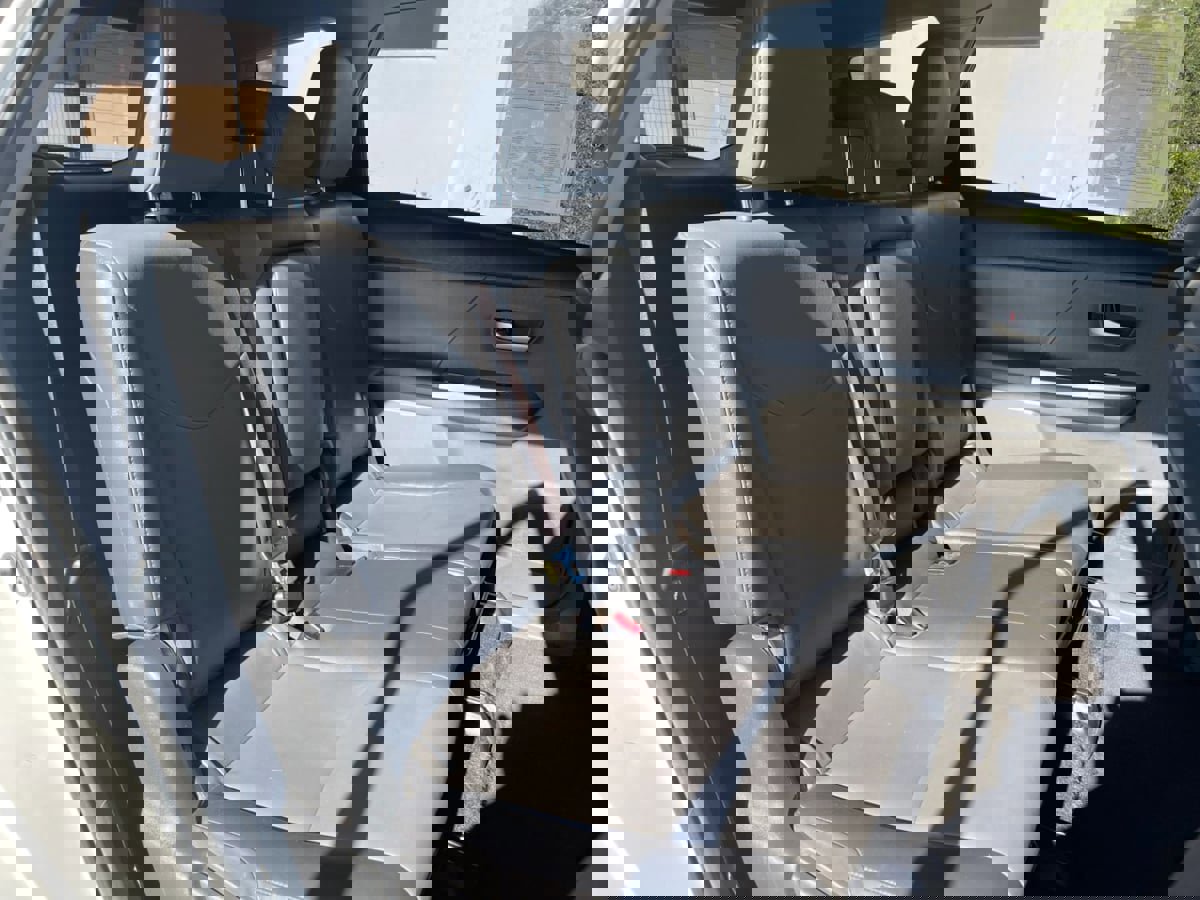 Used 2012 Toyota Prius V Five FWD image 24