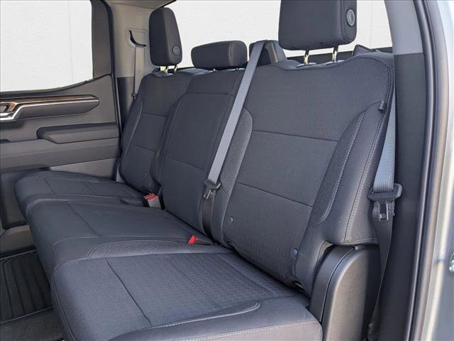 New 2025 Chevrolet Silverado 1500 LT image 16