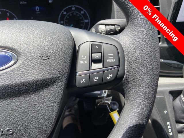 New 2025 Ford Transit 250 Low Roof image 17