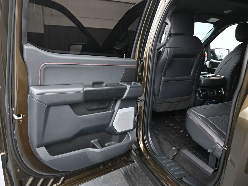Certified 2025 Ford F150 Raptor image 11