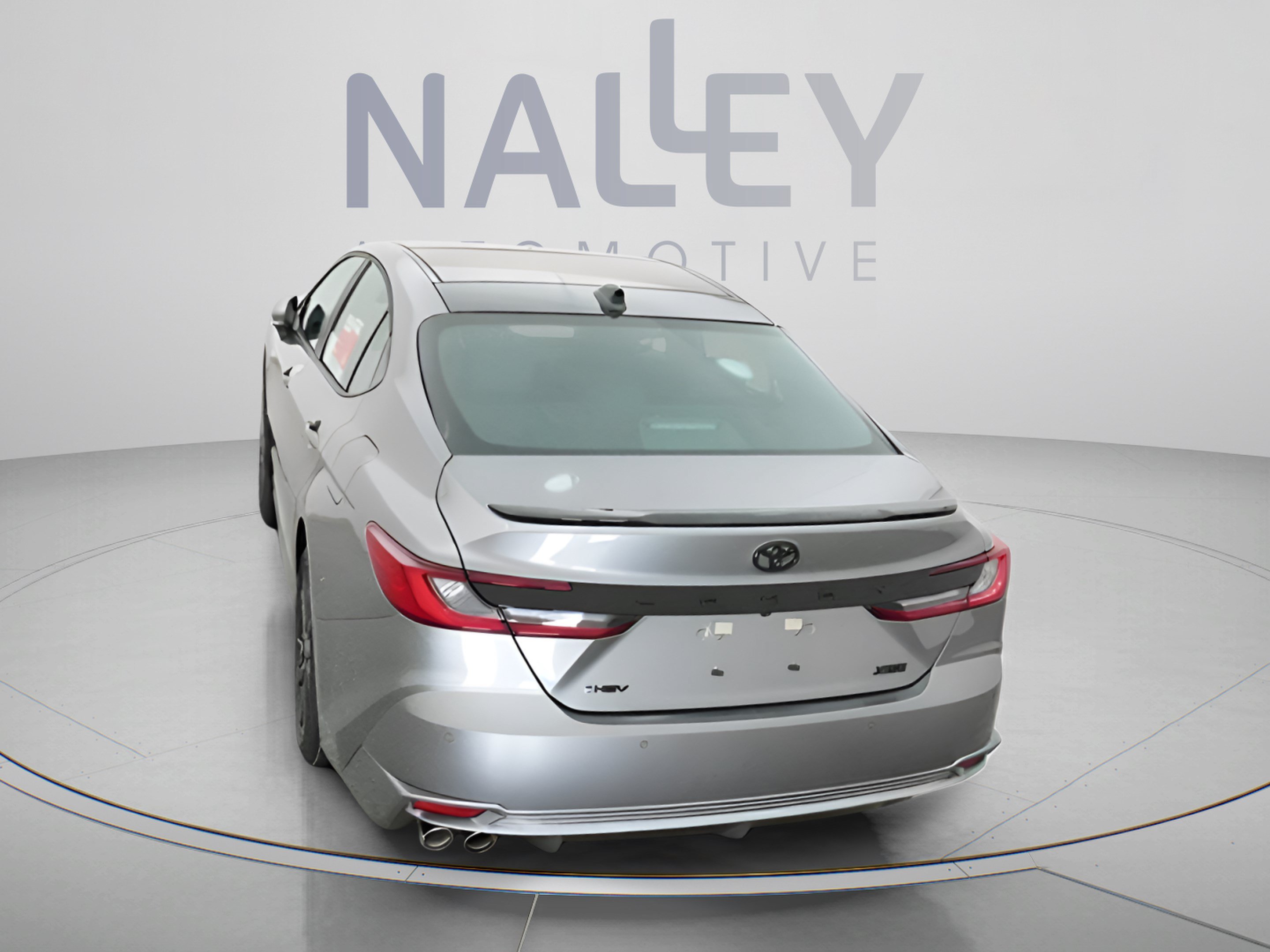 New 2026 Toyota Camry XSE FWD image 6