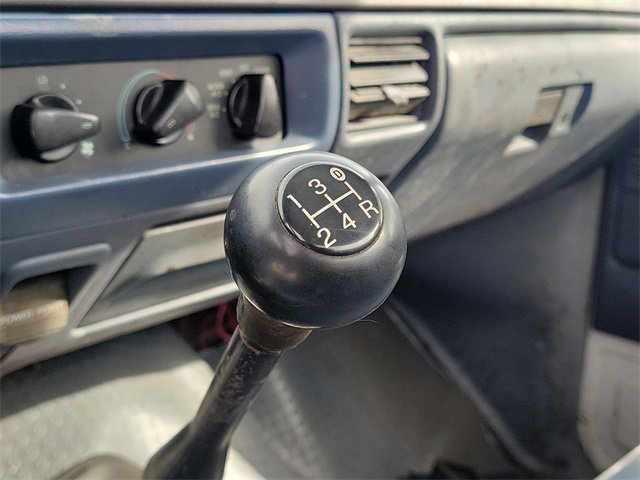 Used 1993 Ford F350 2WD Regular Cab image 17