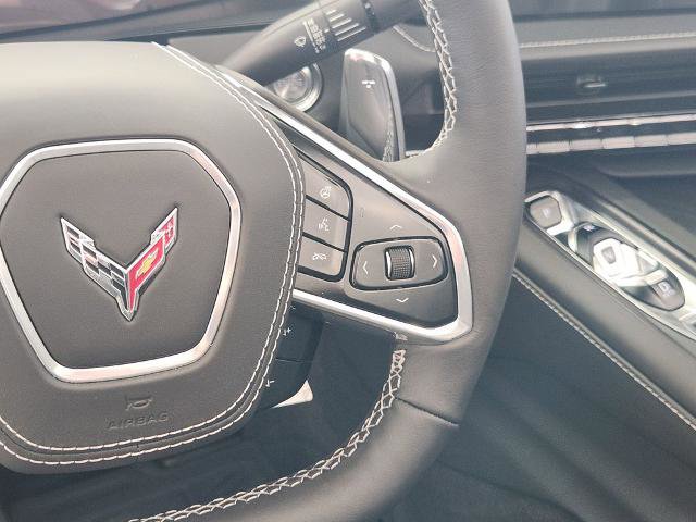 New 2026 Chevrolet Corvette Z06 w/ Z07 Performance Package RWD image 19