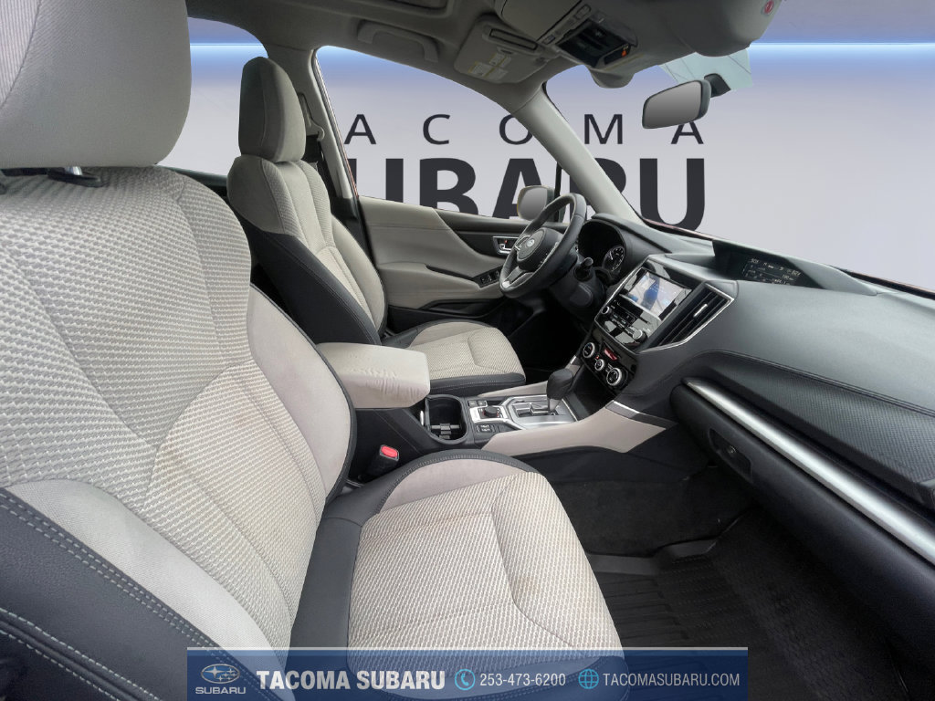 Used 2020 Subaru Forester Premium AWD/4WD image 17