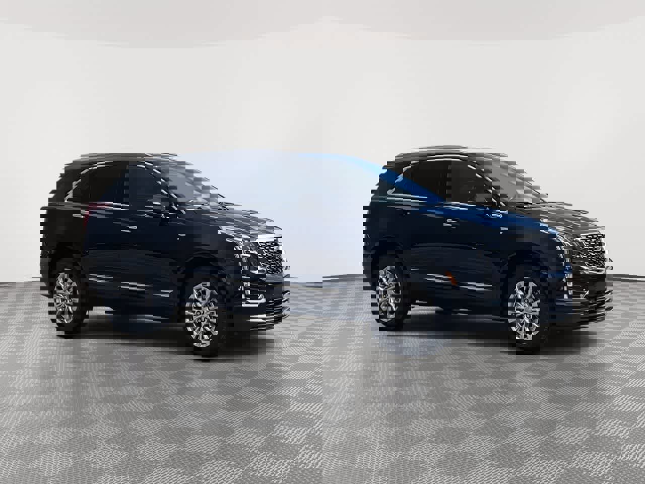 Used 2023 Cadillac XT5 Luxury w/ LPO, Floor Liner Package video 2