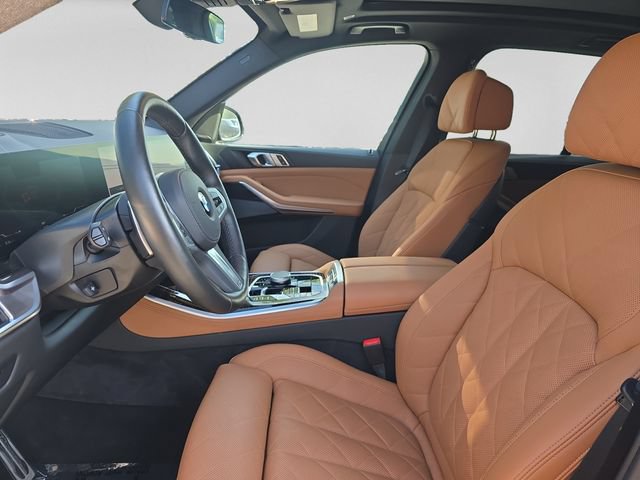 Used 2026 BMW X5 xDrive40i w/ M Sport Package AWD/4WD image 20
