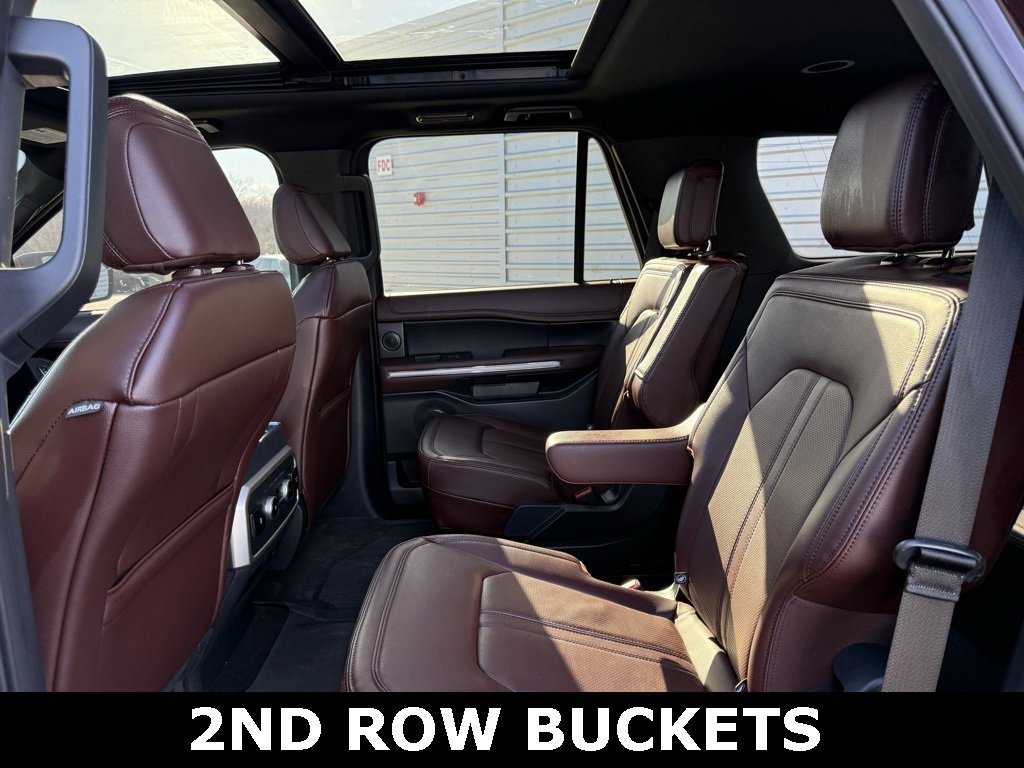 Used 2024 Ford Expedition Limited image 9