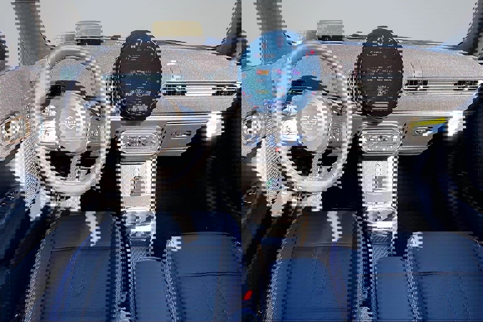 New 2026 MINI Cooper S image 5