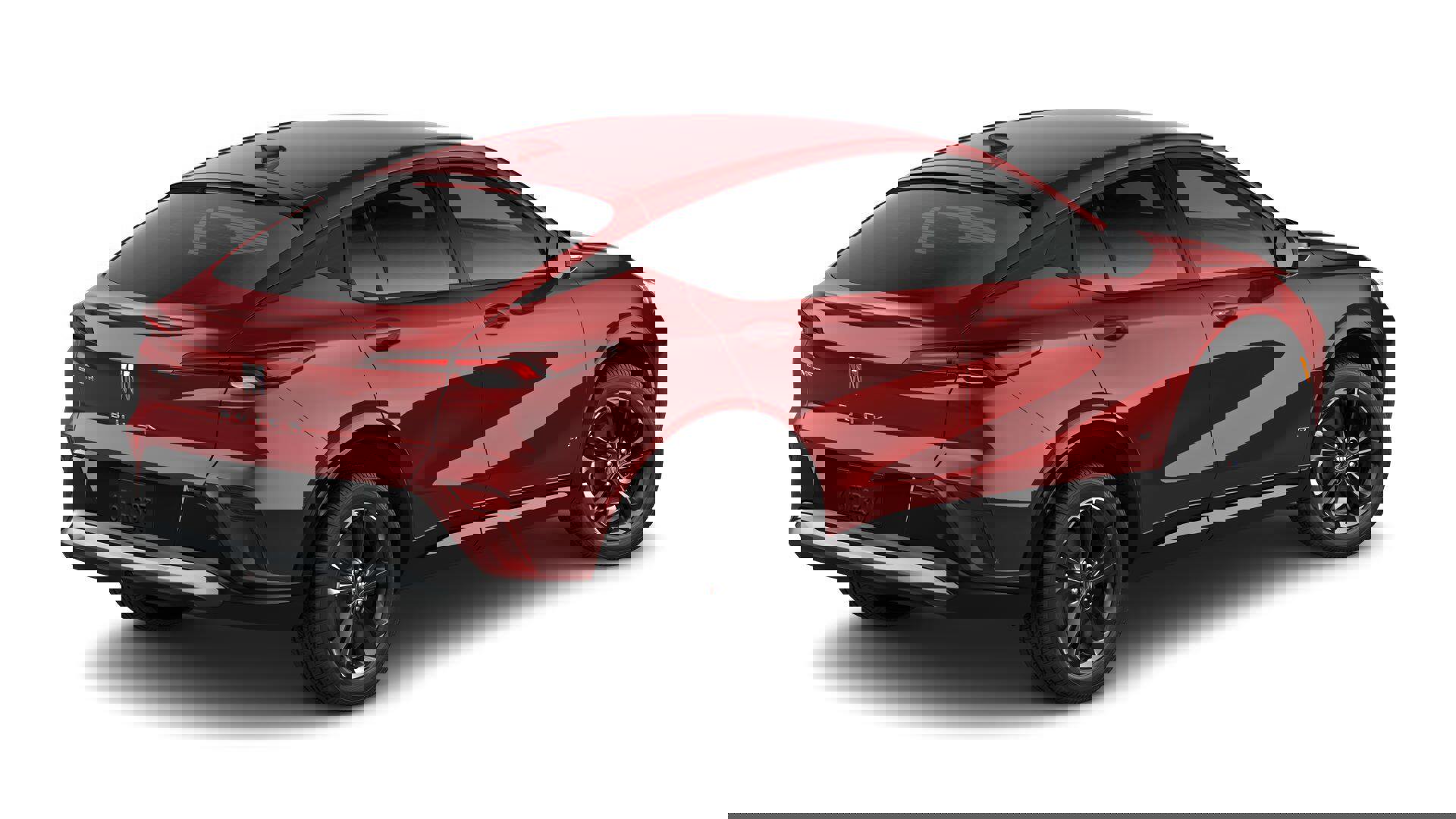 New 2026 Buick Envista Sport Touring w/ Convenience I Package image 25