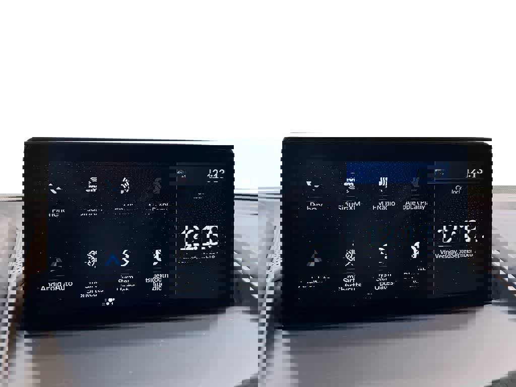 New 2026 Acura RDX SH-AWD image 20