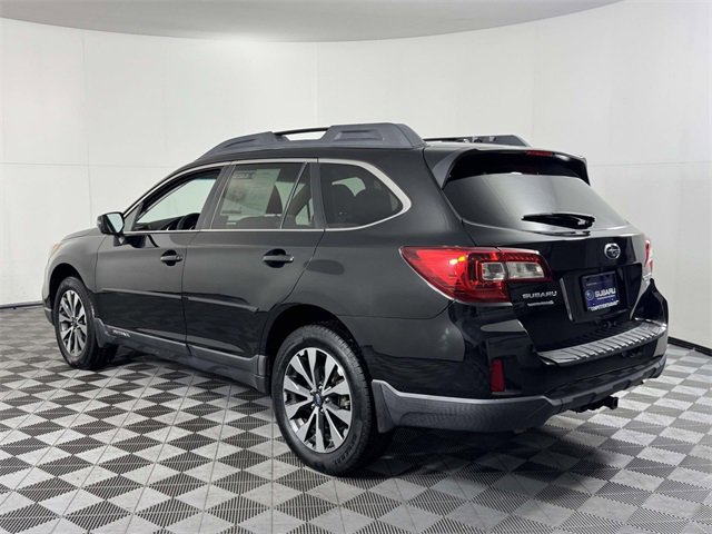 Used 2015 Subaru Outback 3.6R Limited image 8