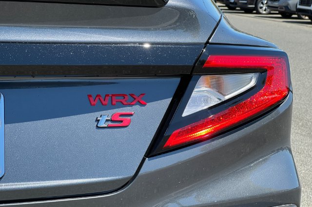 New 2026 Subaru WRX tS AWD/4WD image 23