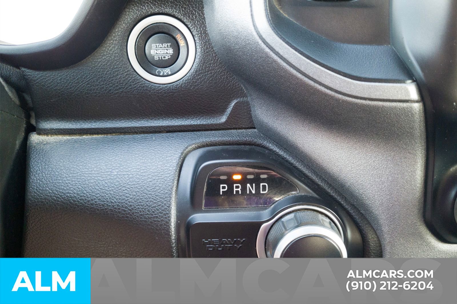 Used 2024 RAM 2500 Tradesman image 26