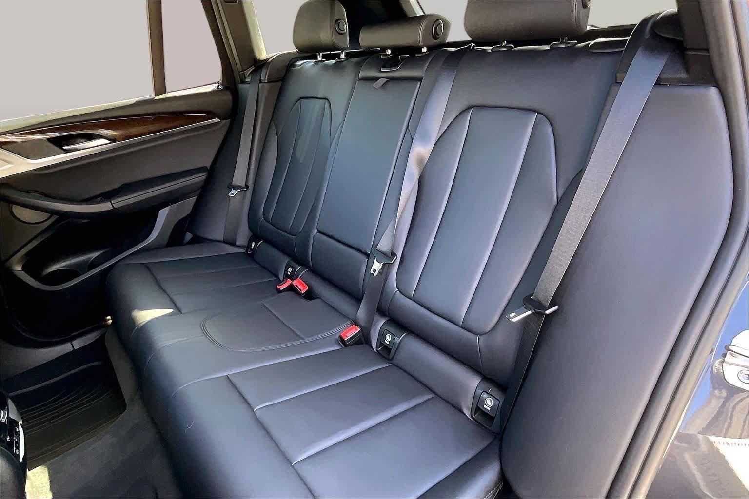 Used 2021 BMW X3 xDrive30i w/ Premium Package AWD/4WD image 21