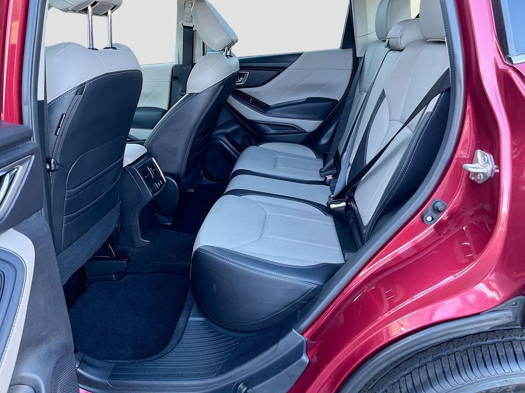 Used 2022 Subaru Forester Limited w/ Popular Package #2 image 26