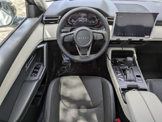 New 2026 MAZDA CX-5 Preferred AWD/4WD image 17