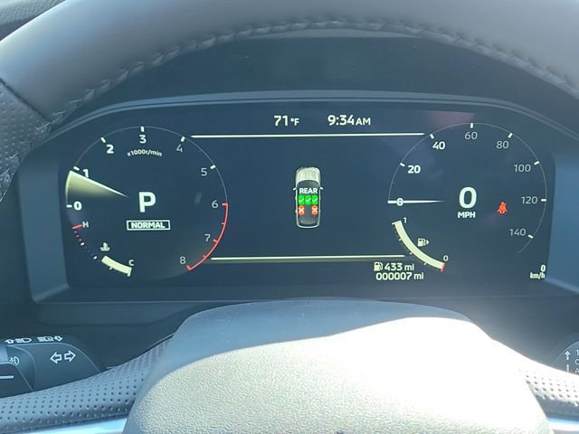 New 2026 Mitsubishi Outlander SE FWD image 28