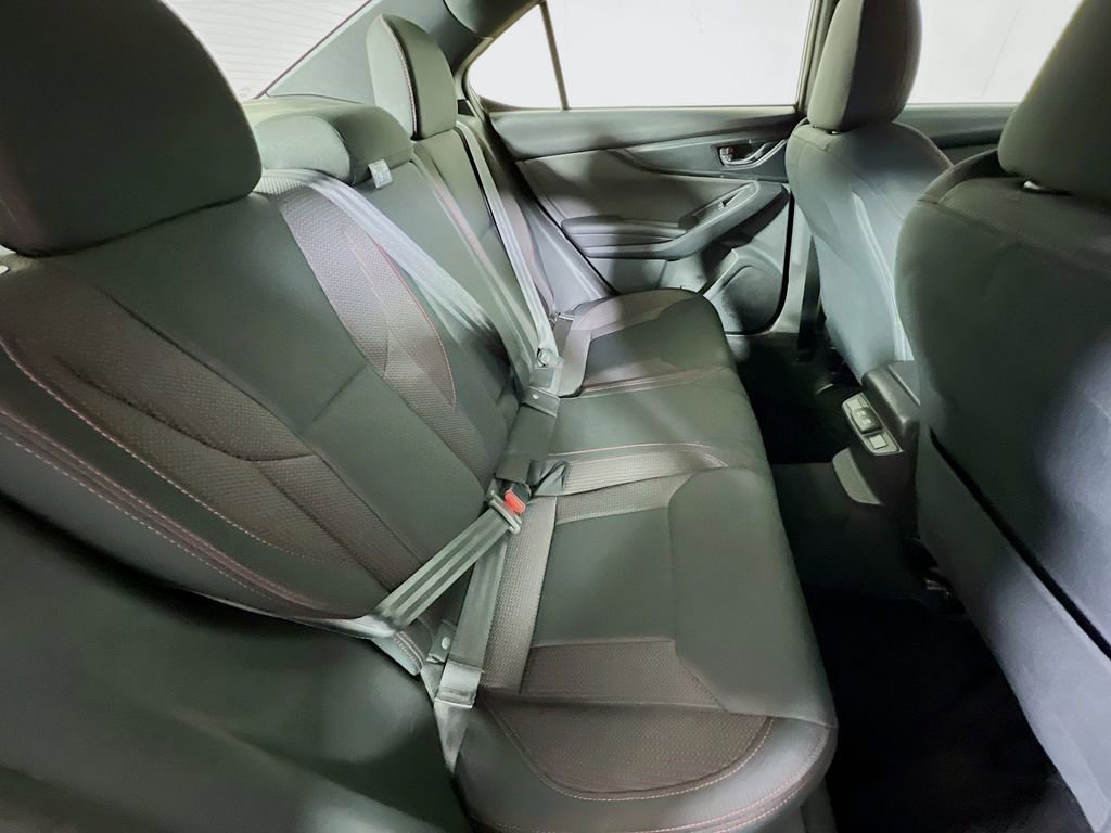 Used 2023 Subaru WRX Premium image 23