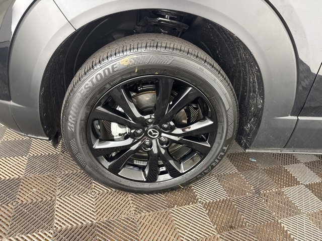 New 2026 MAZDA CX-30 AWD 2.5 S w/ Select Sport Pkg image 26