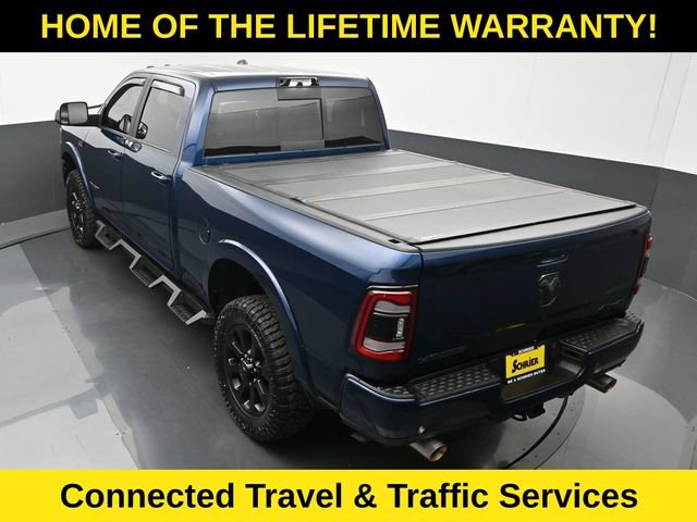 Used 2022 RAM 2500 Laramie AWD/4WD image 74