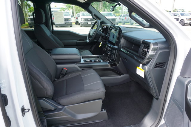 New 2026 Ford F150 STX RWD image 3