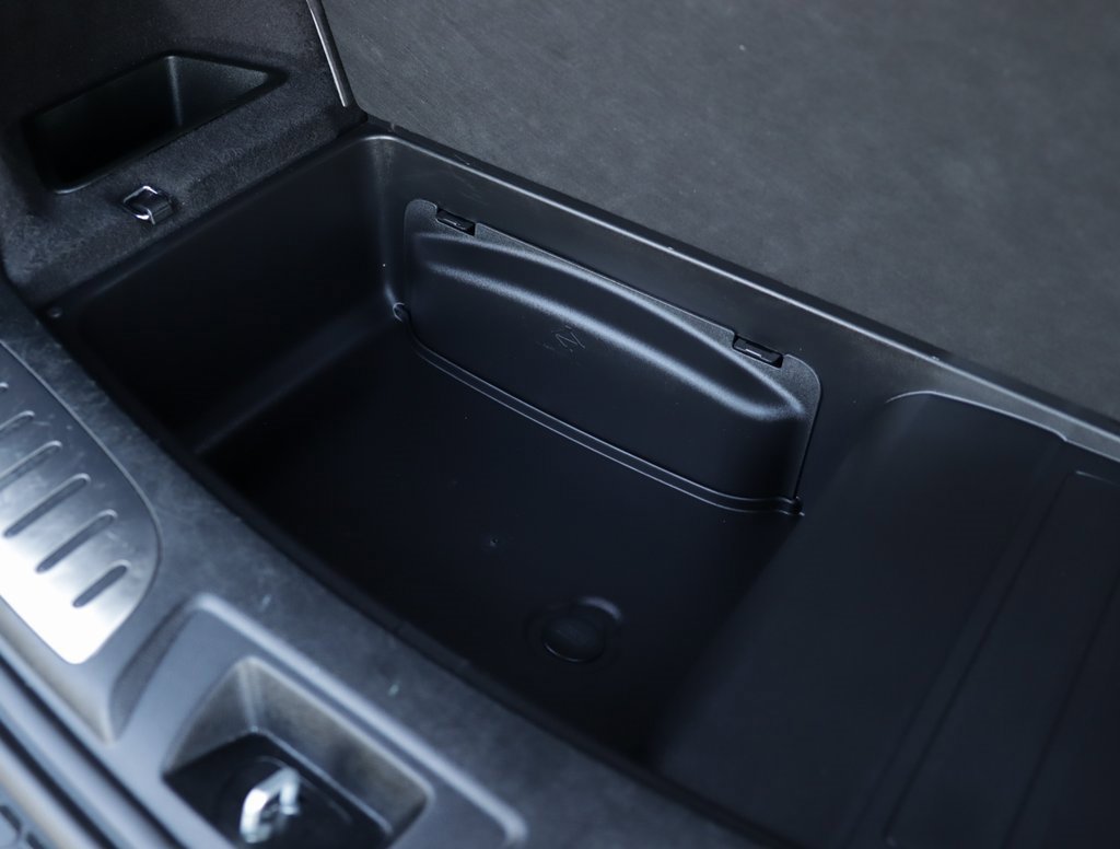 Used 2023 Dodge Durango Citadel image 35