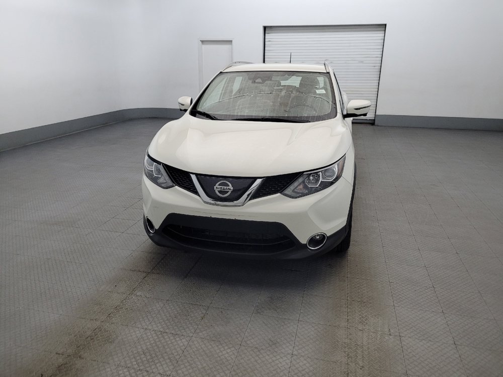 Used 2019 Nissan Rogue Sport SV w/ Technology Package AWD/4WD image 15