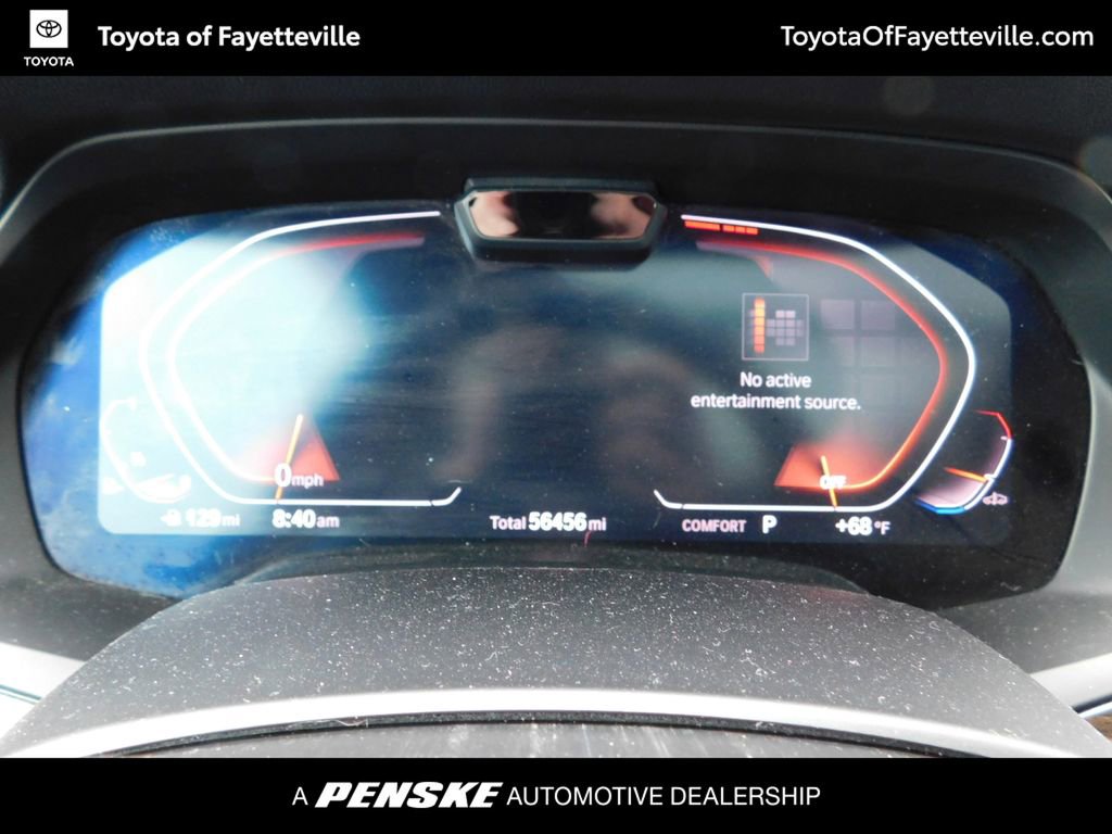 Used 2019 BMW X5 xDrive40i image 12