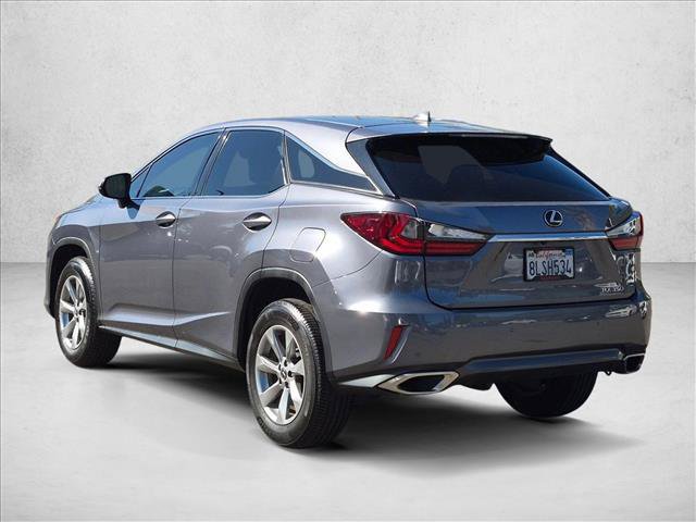 Used 2019 Lexus RX 350 FWD image 8