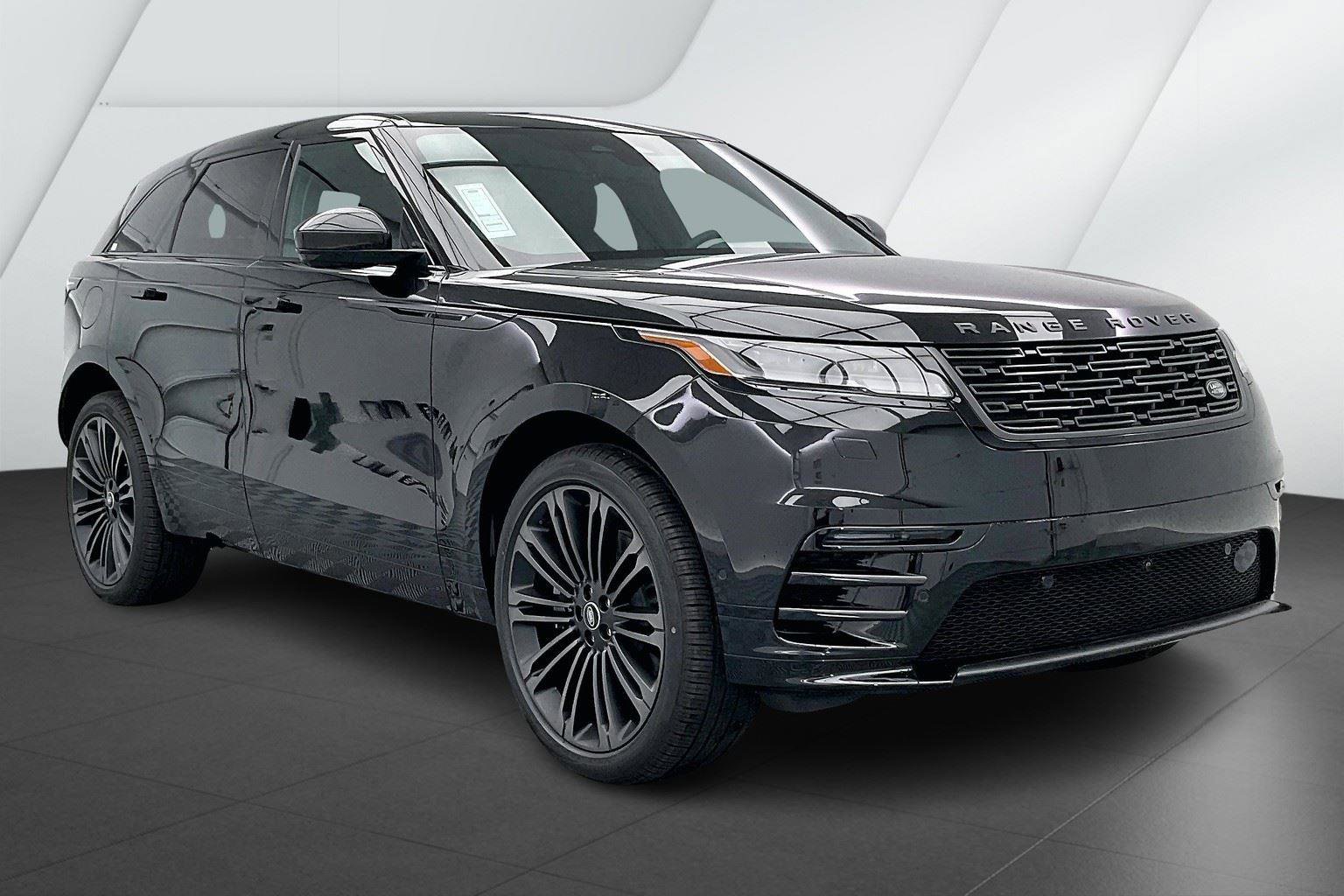New 2026 Land Rover Range Rover Velar Dynamic SE image 2