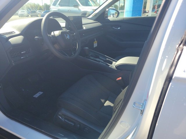 New 2026 Honda Accord SE image 18