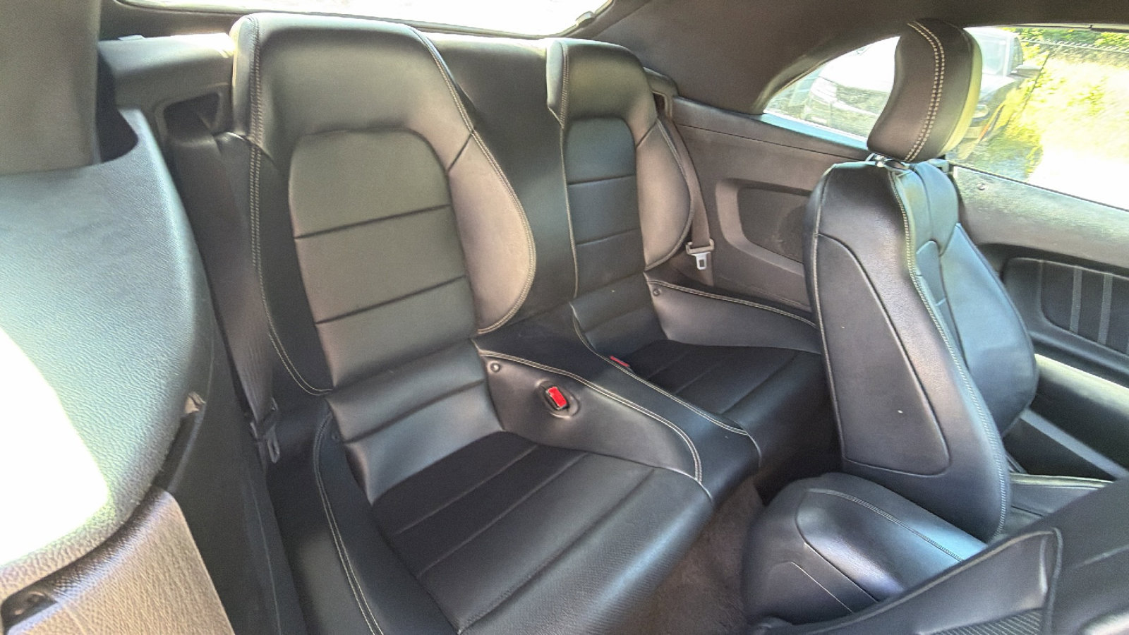 Used 2016 Ford Mustang GT Premium RWD image 22
