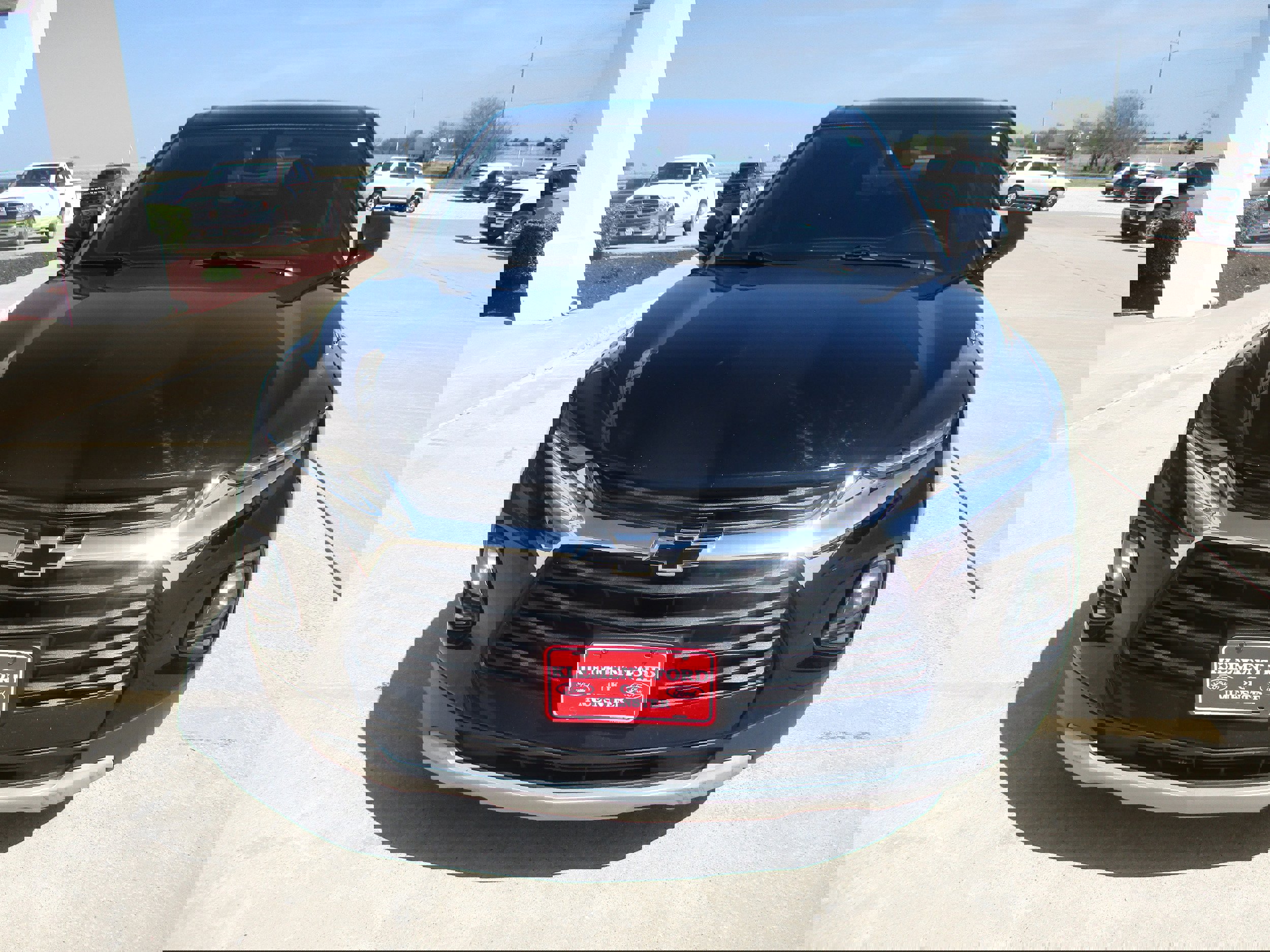 Used 2019 Chevrolet Blazer LT image 11