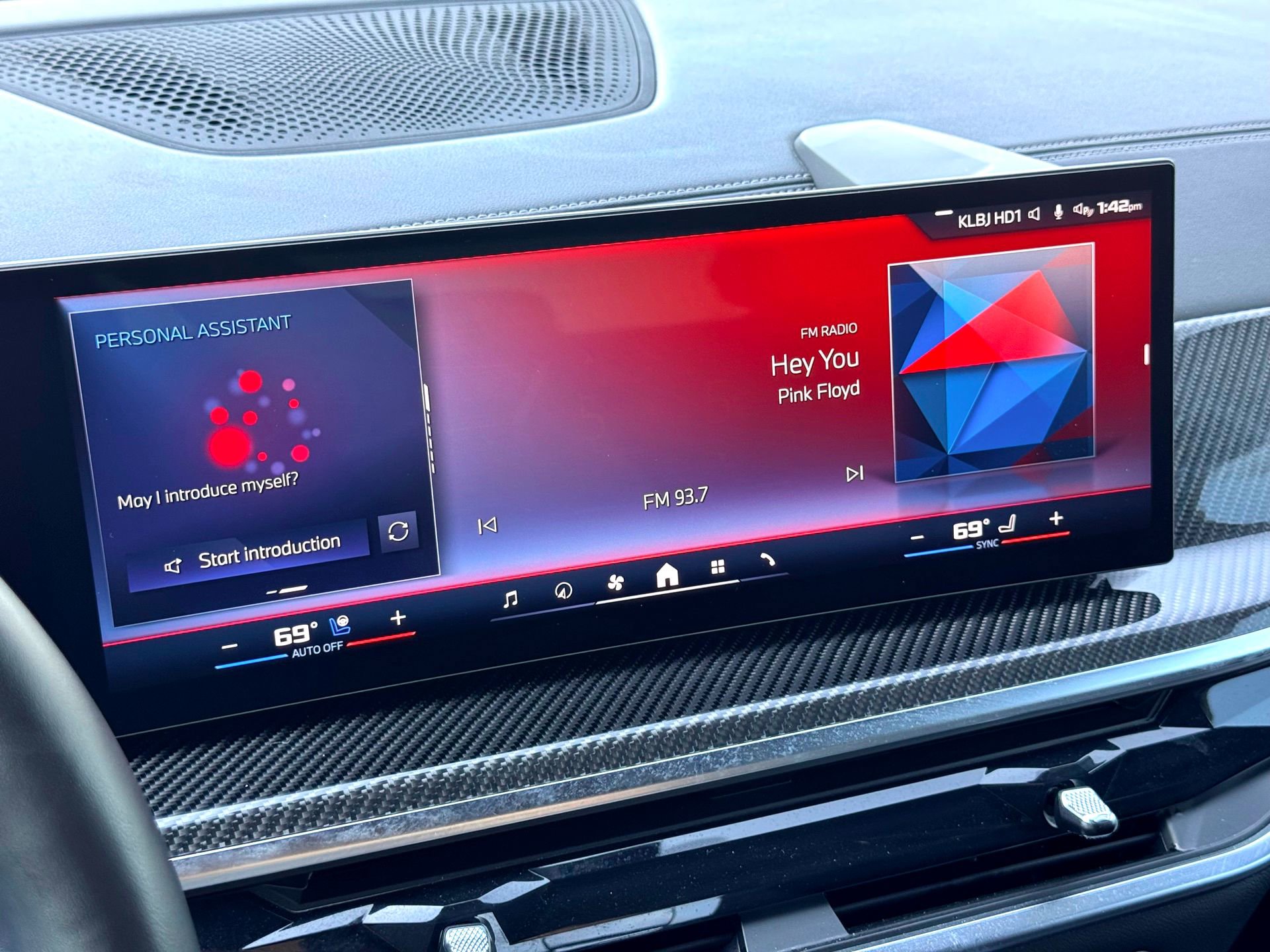 Used 2026 BMW X5 M60i image 33