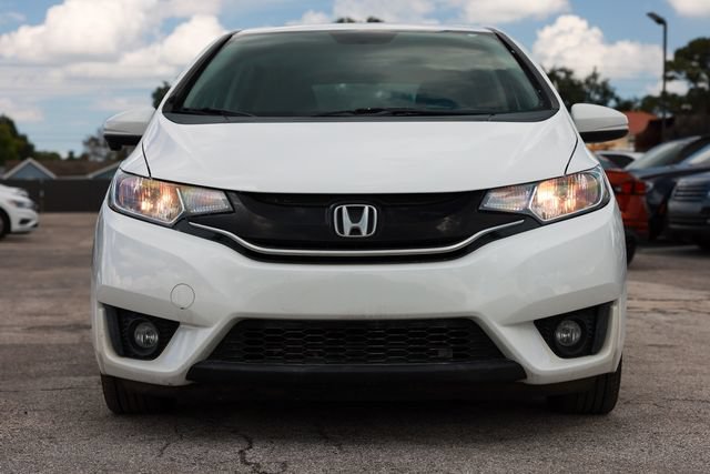 Used 2015 Honda Fit EX image 20