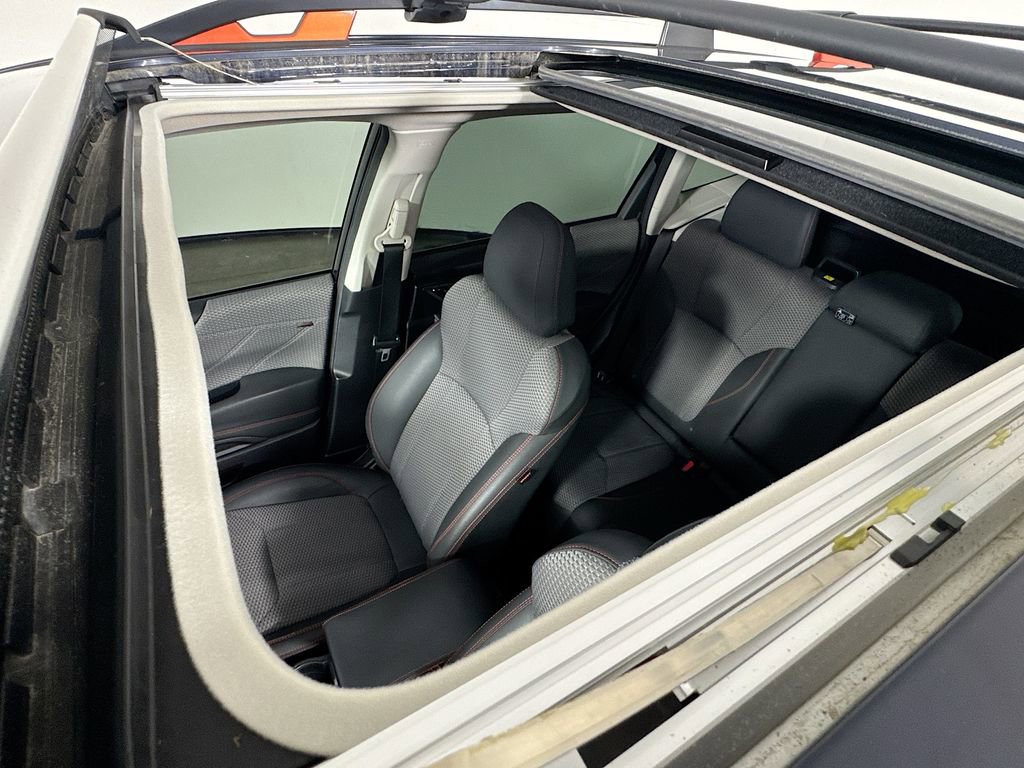Used 2020 Subaru Forester Sport w/ Popular Package #2 image 25