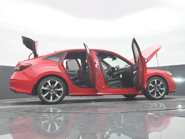 Used 2025 Honda Civic Sport image 57