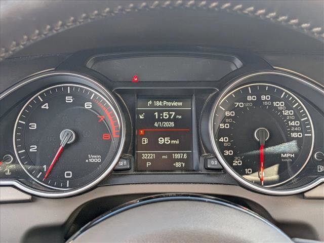 Used 2015 Audi A5 2.0T Premium Plus w/ Technology Package image 15