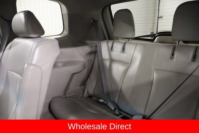 Used 2010 Toyota Highlander Limited AWD/4WD image 33