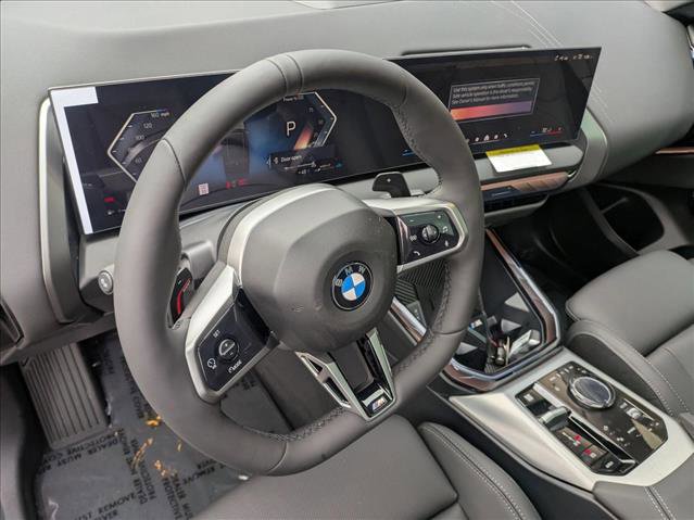 New 2026 BMW X3 xDrive30 w/ M Sport Package image 3