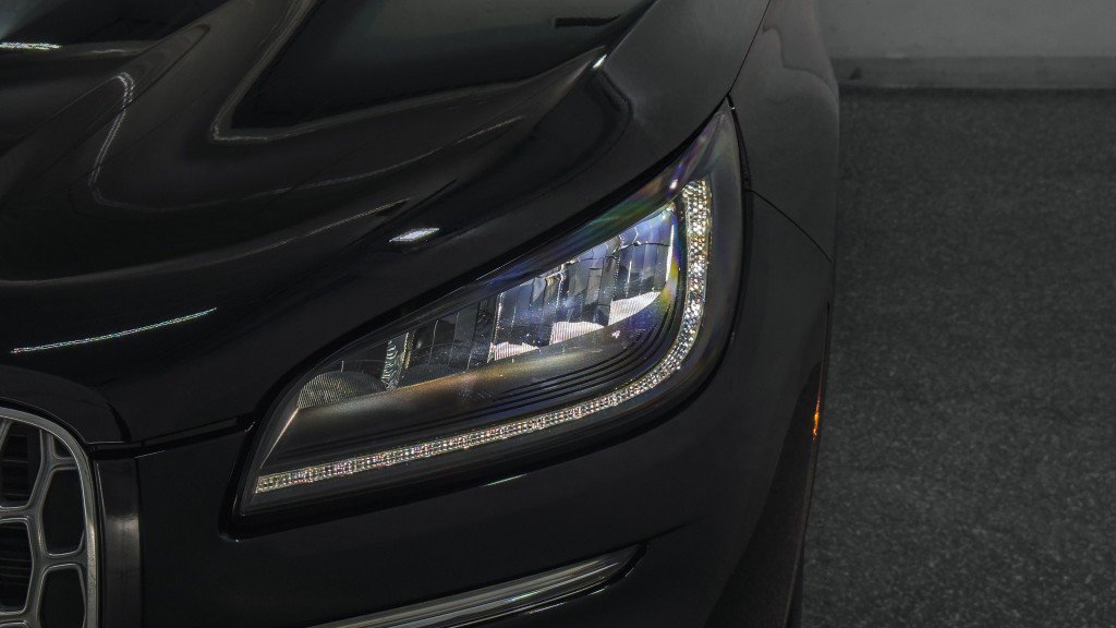 Used 2024 Lincoln Corsair AWD image 5