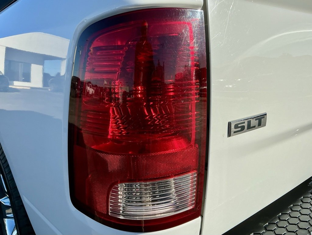 Used 2010 Dodge Ram 1500 Truck SLT image 14