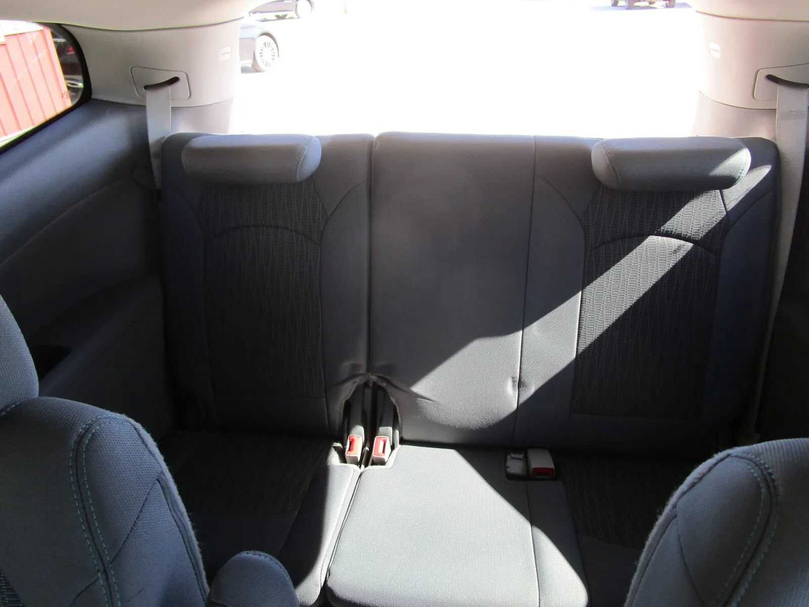 Used 2013 Chevrolet Traverse LT w/ All-Star Edition AWD/4WD image 25