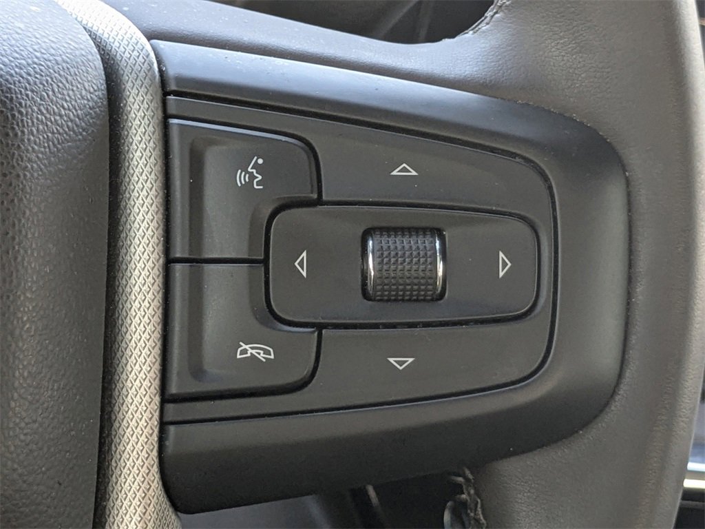 Certified 2024 GMC Sierra 2500 Denali w/ Denali Reserve Package image 36