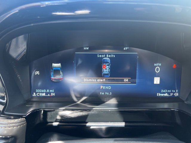 Used 2023 Lincoln Corsair AWD w/ Equipment Group 101A image 24