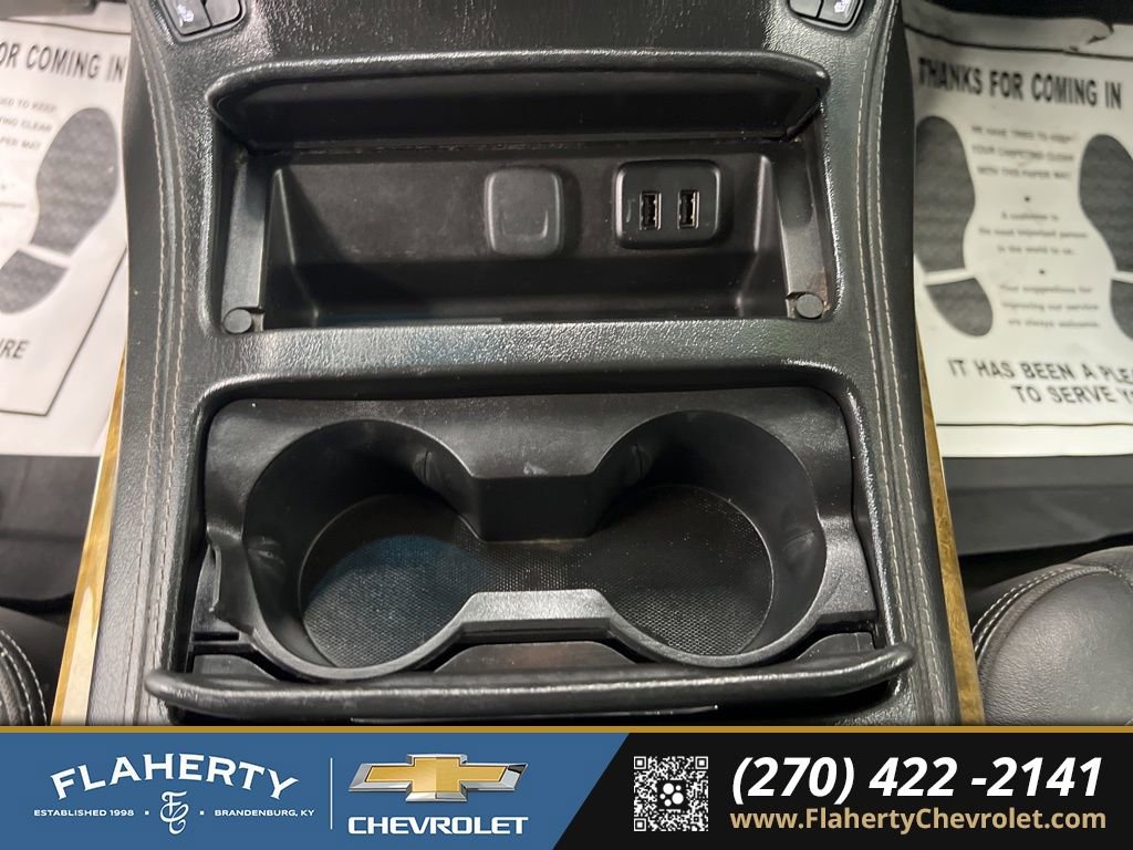 Used 2017 GMC Yukon Denali w/ Open Road Package image 34