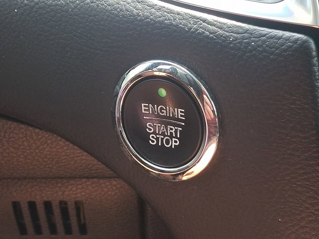 Used 2015 Ford Edge Sport w/ Equipment Group 401A AWD/4WD image 26