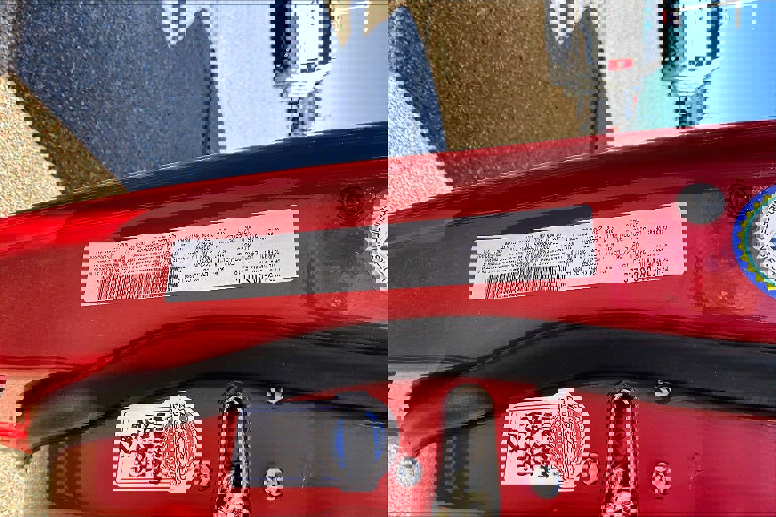 Used 2018 Dodge Journey SE w/ Popular Equipment Group image 19