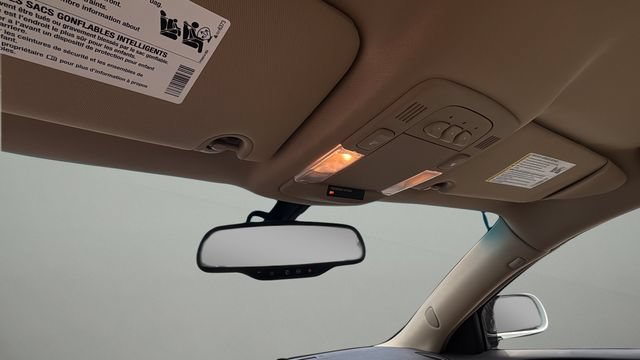 Used 2011 Buick Lucerne CXL FWD image 27